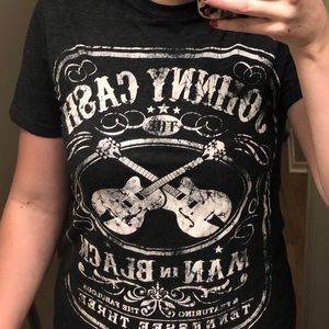 Johnny Cash Shirt
